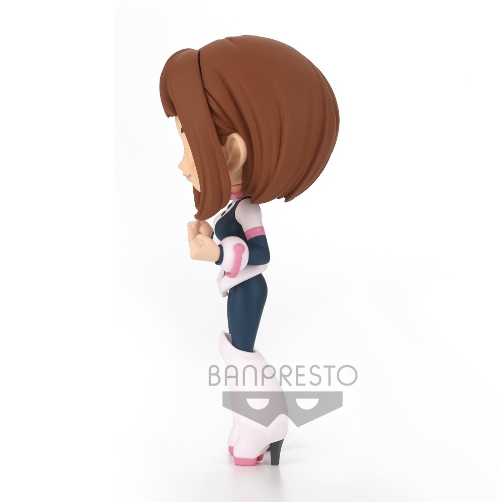 MY HERO ACADEMIA Q POSKET OCHACO URARAKA VER.A FIGURE BANPRESTO