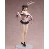 CREATORS OPINION MOMOKO UZUKI SUMMER UNIFORM VER. STATUA FIGURE BINDING
