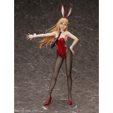 CHAINSAW MAN POWER BUNNY VERSION STATUA FIGURE FREEING