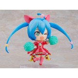 HATSUNE MIKU WONDERLAND SEKAI NENDOROID ACTION FIGURE GOOD SMILE COMPANY