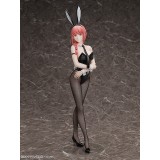 FREEING CHAINSAW MAN MAKIMA BUNNY VERSION STATUE FIGURE