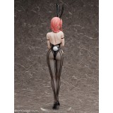 FREEING CHAINSAW MAN MAKIMA BUNNY VERSION STATUE FIGURE