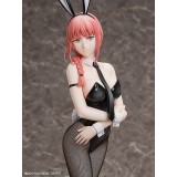 CHAINSAW MAN MAKIMA BUNNY VERSION STATUA FIGURE FREEING