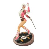 MARVEL GALLERY - GWENPOOL FIGURE STATUE DIAMOND SELECT