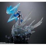 ULTRAMAN Z ORIGINAL FIGUARTS ZERO STATUA FIGURE BANDAI