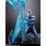 BANDAI ULTRAMAN Z ORIGINAL FIGUARTS ZERO STATUE FIGURE