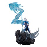 BANDAI ULTRAMAN Z ORIGINAL FIGUARTS ZERO STATUE FIGURE
