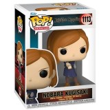 FUNKO FUNKO POP! JUJUTSU KAISEN NOBARA KUGISAKI BOBBLE HEAD KNOCKER FIGURE