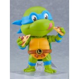 GOOD SMILE COMPANY TEENAGE MUTANT NINJA TURTLES LEONARDO NENDOROID ACTION FIGURE