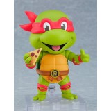 TEENAGE MUTANT NINJA TURTLES RAFFAELLO NENDOROID ACTION FIGURE GOOD SMILE COMPANY