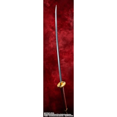 JUJUTSU KAISEN OKKOTSU SWORD SPADA PROPLICA REPLICA BANDAI
