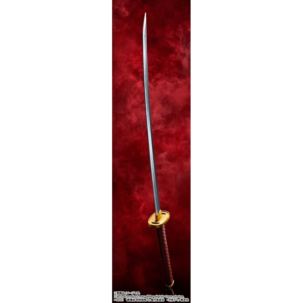 JUJUTSU KAISEN OKKOTSU SWORD SPADA PROPLICA REPLICA BANDAI