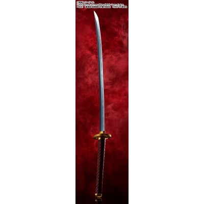 BANDAI JUJUTSU KAISEN OKKOTSU SWORD PROPLICA REPLICA