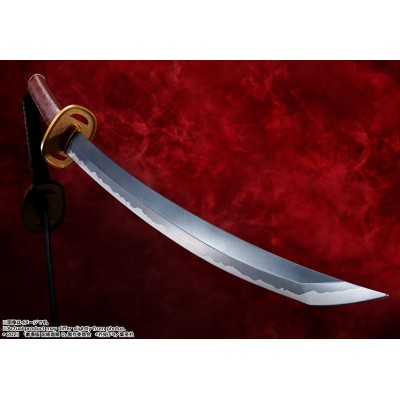 BANDAI JUJUTSU KAISEN OKKOTSU SWORD PROPLICA REPLICA
