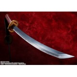 BANDAI JUJUTSU KAISEN OKKOTSU SWORD PROPLICA REPLICA