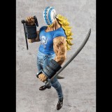 ONE PIECE P.O.P. KILLER LIMITED ED. STATUA FIGURE MEGAHOUSE