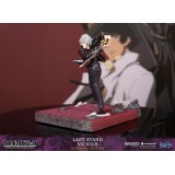 COWBOY BEBOP LAST STAND VICIOUS STATUA FIGURE FIRST4FIGURES