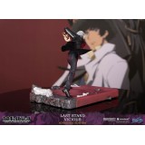 COWBOY BEBOP LAST STAND VICIOUS STATUA FIGURE FIRST4FIGURES