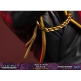 COWBOY BEBOP LAST STAND VICIOUS STATUA FIGURE FIRST4FIGURES