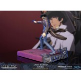 COWBOY BEBOP LAST STAND SPIKE STATUA FIGURE FIRST4FIGURES