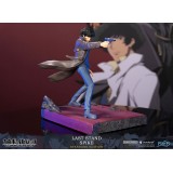 FIRST4FIGURES COWBOY BEBOP LAST STAND SPIKE STATUE FIGURE
