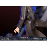 COWBOY BEBOP LAST STAND SPIKE STATUA FIGURE FIRST4FIGURES