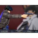 COWBOY BEBOP LAST STAND SPIKE STATUA FIGURE FIRST4FIGURES