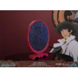 COWBOY BEBOP RED DRAGON CRIME SYNDICATE LOGO STATUA FIGURE FIRST4FIGURES