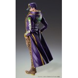 JOJO BIZARRE ADVENTURE CHOZOKADO JOTARO KUJO ACTION FIGURE MEDICOS ENTERTAINMENT