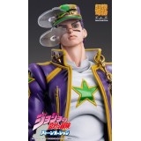 JOJO BIZARRE ADVENTURE CHOZOKADO JOTARO KUJO ACTION FIGURE MEDICOS ENTERTAINMENT