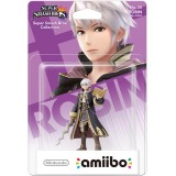 NINTENDO SUPER SMASH BROS COLLECTION AMIIBO N.30 ROBIN DARAEN