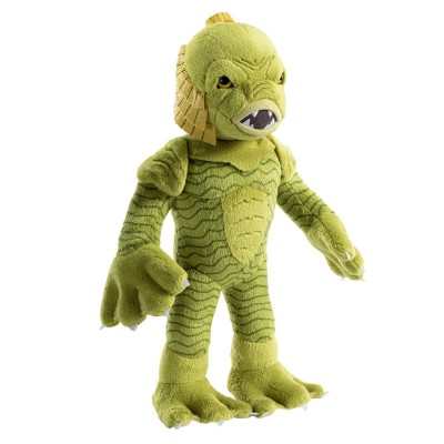 NOBLE COLLECTIONS UNIVERSAL MONSTERS CREATURE OF THE BLACK LAGOON PELUCHES PLUSH FIGURE