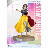 BEAST KINGDOM DISNEY 100 YEARS SNOW WHITE MASTER CRAFT STATUE 40CM RESIN FIGURE