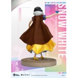 BEAST KINGDOM DISNEY 100 YEARS SNOW WHITE MASTER CRAFT STATUE 40CM RESIN FIGURE