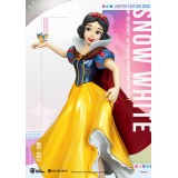 BEAST KINGDOM DISNEY 100 YEARS SNOW WHITE MASTER CRAFT STATUE 40CM RESIN FIGURE