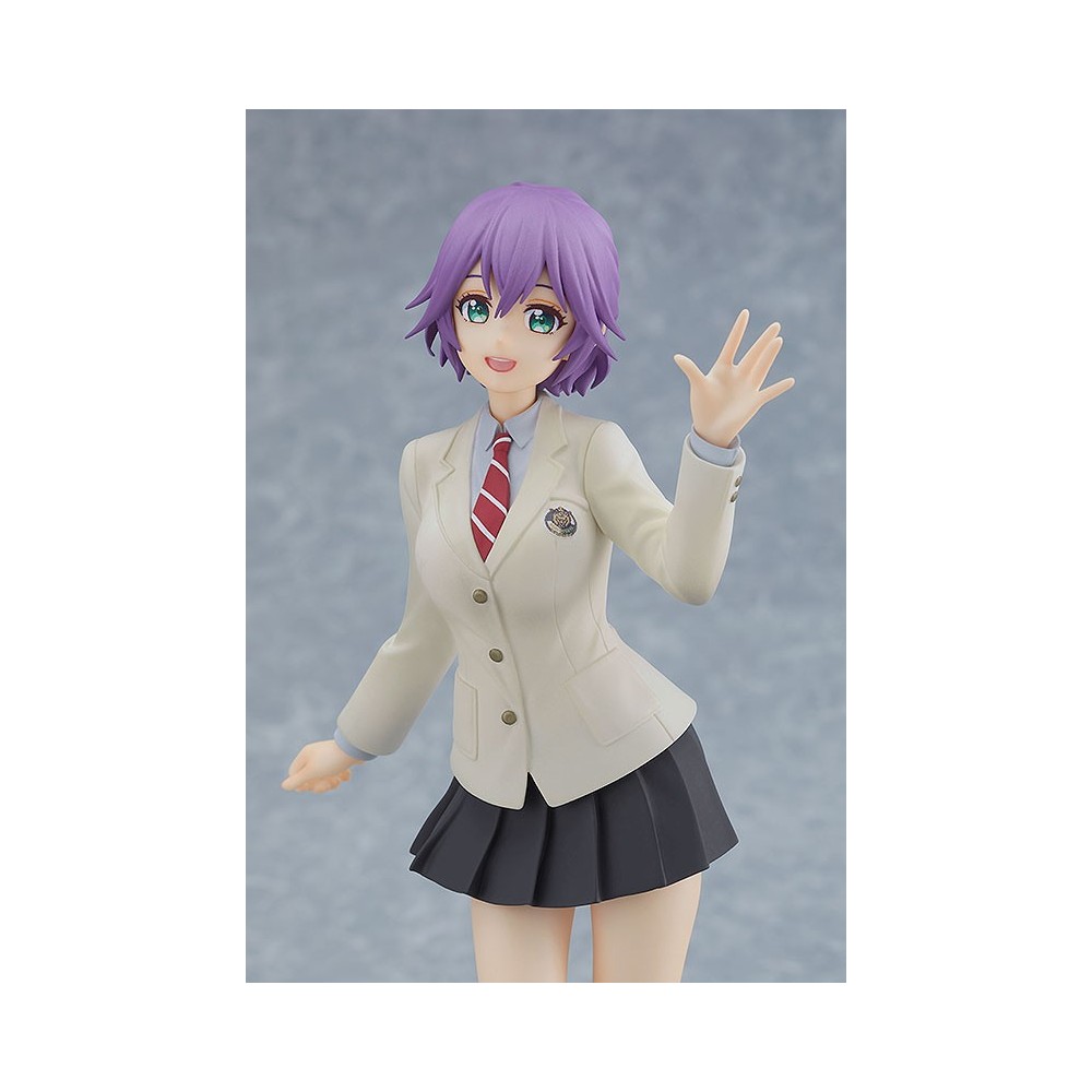 A COUPLE OF CUCKOOS HIRO SEGAWA POP UP PARADE STATUA FIGURE GOOD SMILE COMPANY