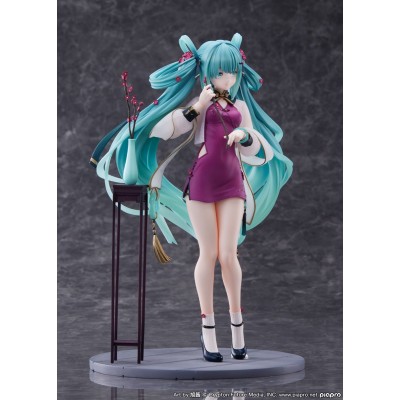 FURYU HATSUNE MIKU 2023 CHINESE NEW YEAR VERSION FIGURE STATUE