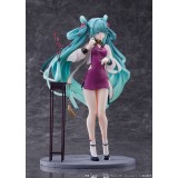 HATSUNE MIKU 2023 CHINESE NEW YEAR VERSION FIGURE STATUA FURYU