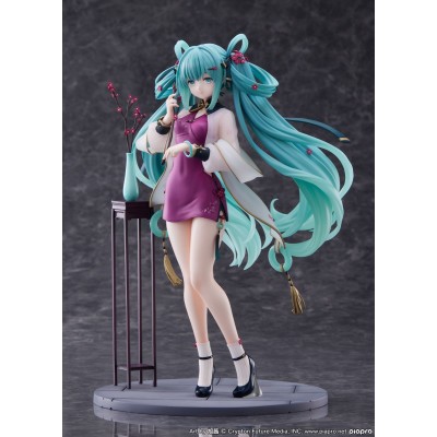 FURYU HATSUNE MIKU 2023 CHINESE NEW YEAR VERSION FIGURE STATUE