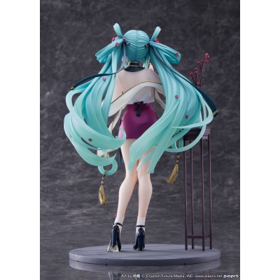 FURYU HATSUNE MIKU 2023 CHINESE NEW YEAR VERSION FIGURE STATUE