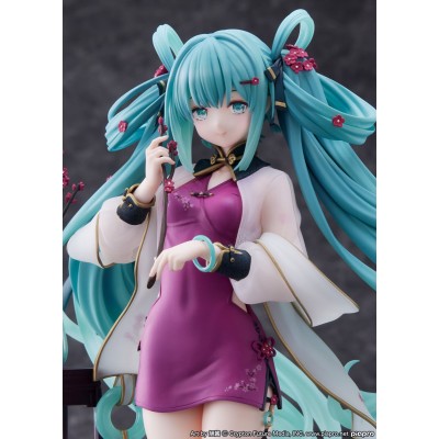 FURYU HATSUNE MIKU 2023 CHINESE NEW YEAR VERSION FIGURE STATUE