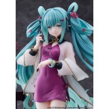 HATSUNE MIKU 2023 CHINESE NEW YEAR VERSION FIGURE STATUA FURYU