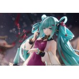 HATSUNE MIKU 2023 CHINESE NEW YEAR VERSION FIGURE STATUA FURYU