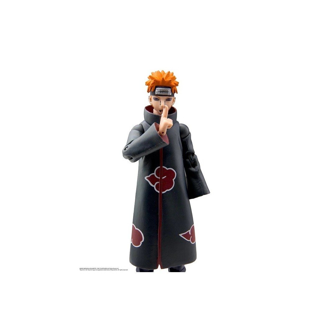 NARUTO SHIPPUDEN PAIN ACTION FIGURE TOYNAMI