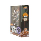 NARUTO SHIPPUDEN PAIN ACTION FIGURE TOYNAMI