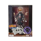NARUTO SHIPPUDEN PAIN ACTION FIGURE TOYNAMI