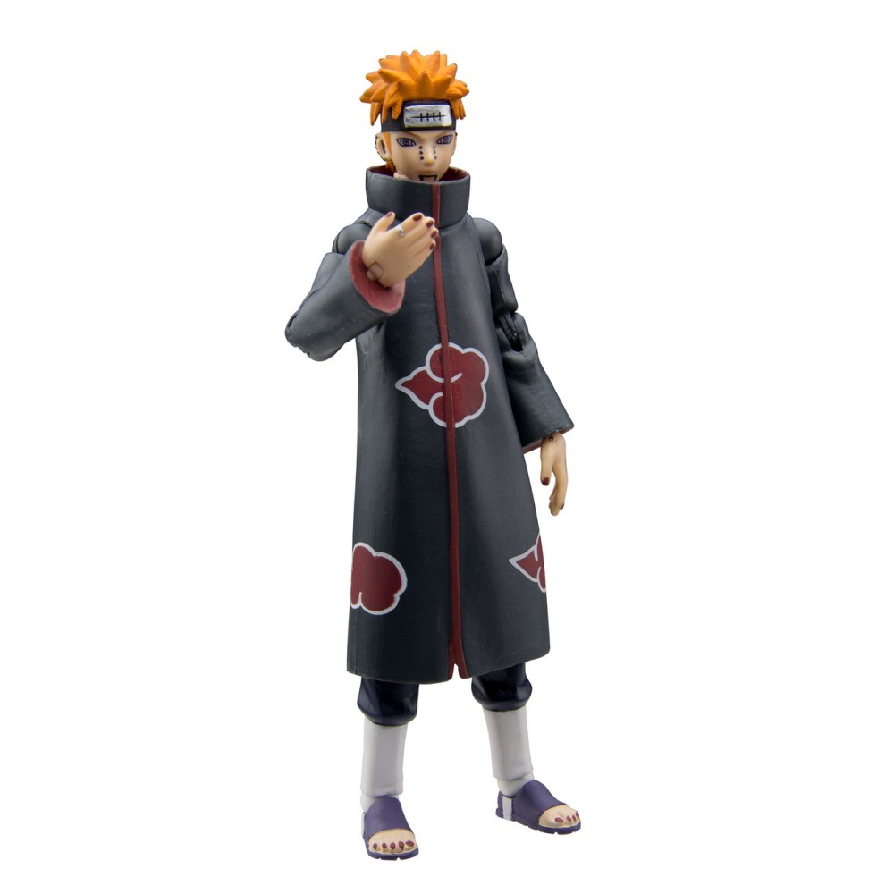 NARUTO SHIPPUDEN PAIN ACTION FIGURE TOYNAMI
