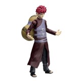 NARUTO SHIPPUDEN GAARA ACTION FIGURE TOYNAMI