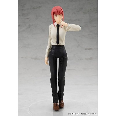 CHAINSAW MAN MAKIMA POP UP PARADE STATUA FIGURE GOOD SMILE COMPANY