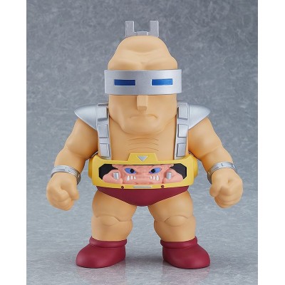 GOOD SMILE COMPANY TEENAGE MUTANT NINJA TURTLES KRANG NENDOROID ACTION FIGURE